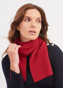 Echarpe unie Scarf