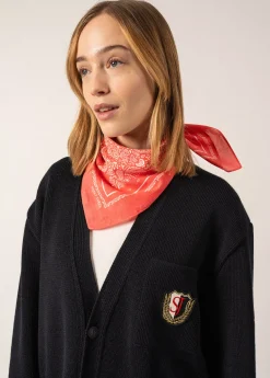 Foulard bandana
