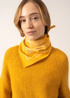 Foulard bandana