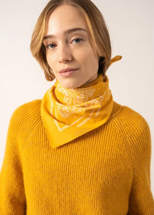 Foulard bandana