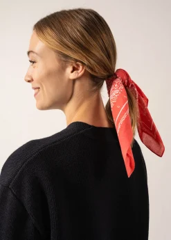 Foulard bandana