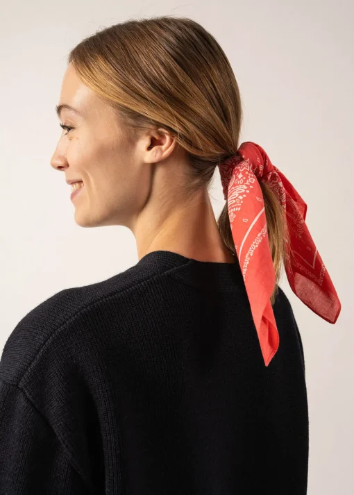 Foulard bandana