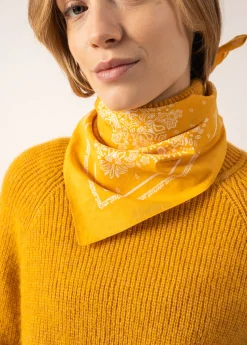 Foulard bandana