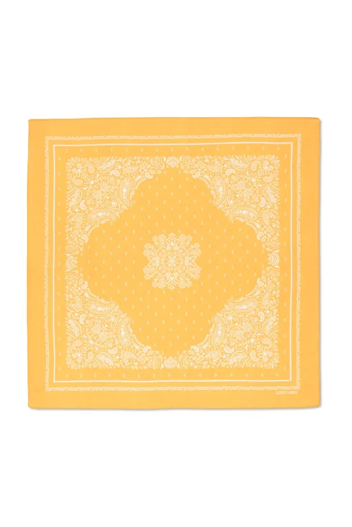 Foulard bandana