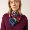 Foulard carré