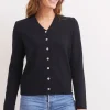 Gilet col V Brevands