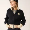 Gilet esprit sport Campus