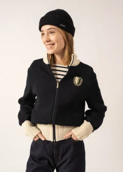 Gilet esprit sport Campus