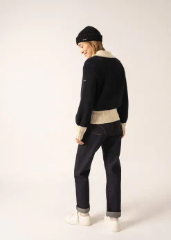 Gilet esprit sport Campus