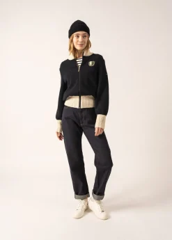 Gilet esprit sport Campus