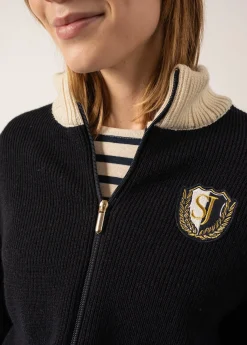 Gilet esprit sport Campus