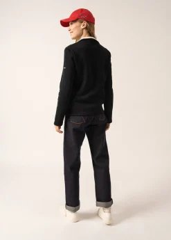 Gilet zippé Voiron