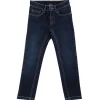Jean coupe droite David enfant