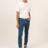Jean en maille Jasper