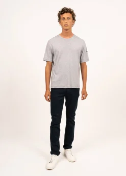Jean en maille Jasper