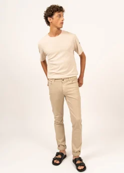 Jean en maille Jasper