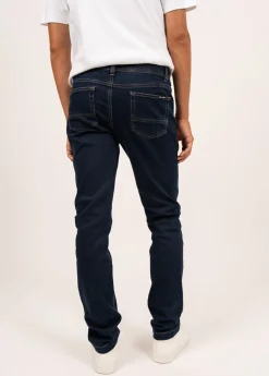 Jean en maille Jasper