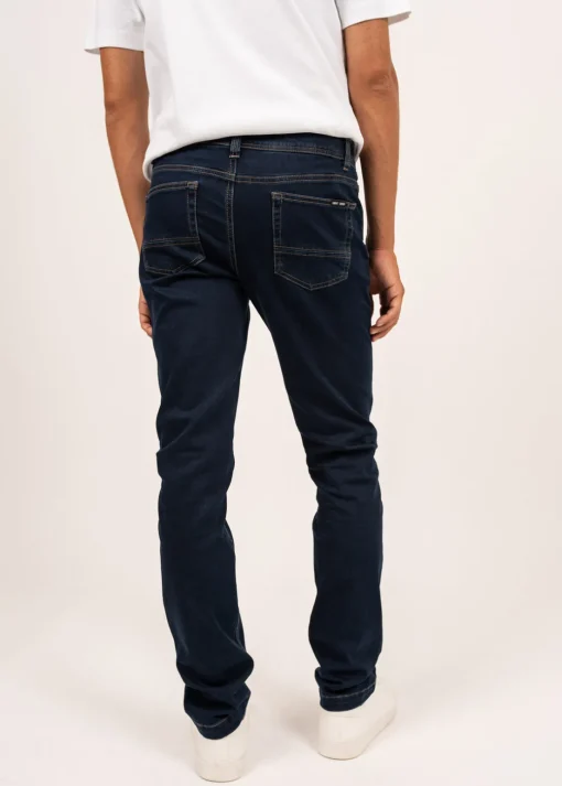 Jean en maille Jasper