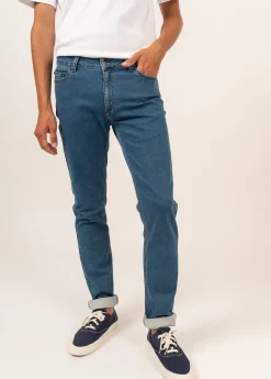 Jean en maille Jasper