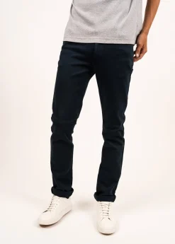 Jean en maille Jasper