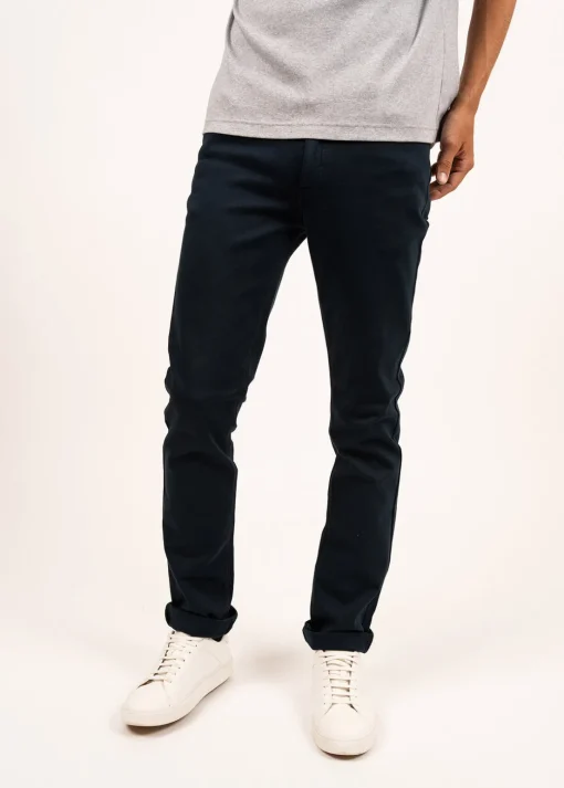 Jean en maille Jasper