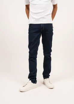 Jean en maille Jasper