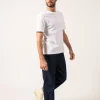 Jean style carpenter Axel