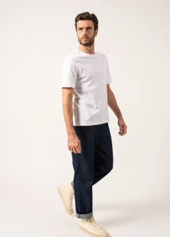 Jean style carpenter Axel