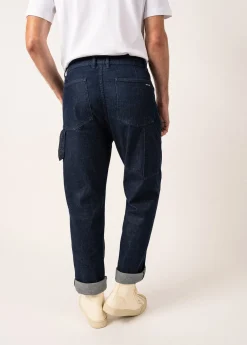 Jean style carpenter Axel