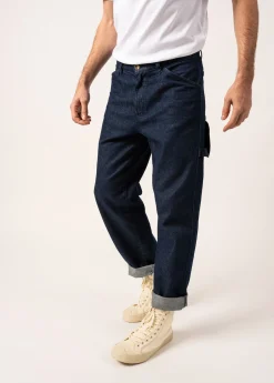Jean style carpenter Axel