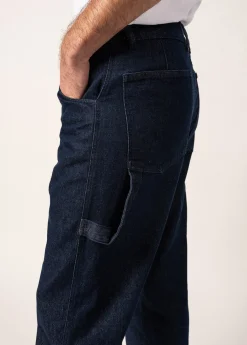 Jean style carpenter Axel