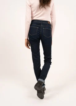 Jean taille haute Mimosa Denim