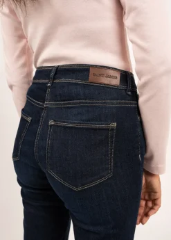 Jean taille haute Mimosa Denim