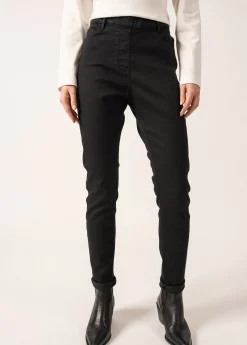 Jegging en coton Olivia