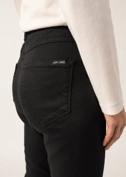 Jegging en coton Olivia