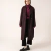 Manteau classique Ste Enora
