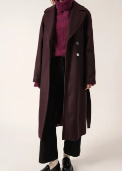 Manteau classique Ste Enora