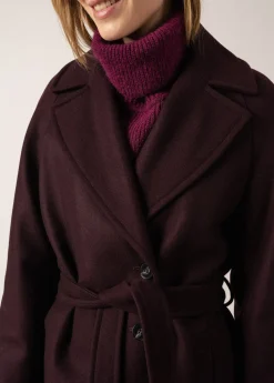 Manteau classique Ste Enora