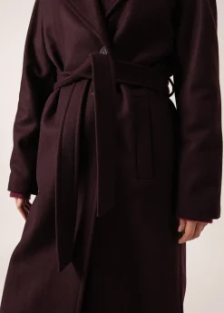 Manteau classique Ste Enora