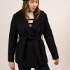 Manteau court Ste Laury