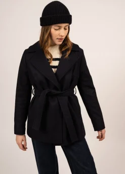Manteau court Ste Laury