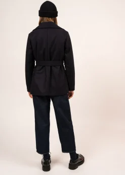 Manteau court Ste Laury