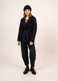 Manteau court Ste Laury
