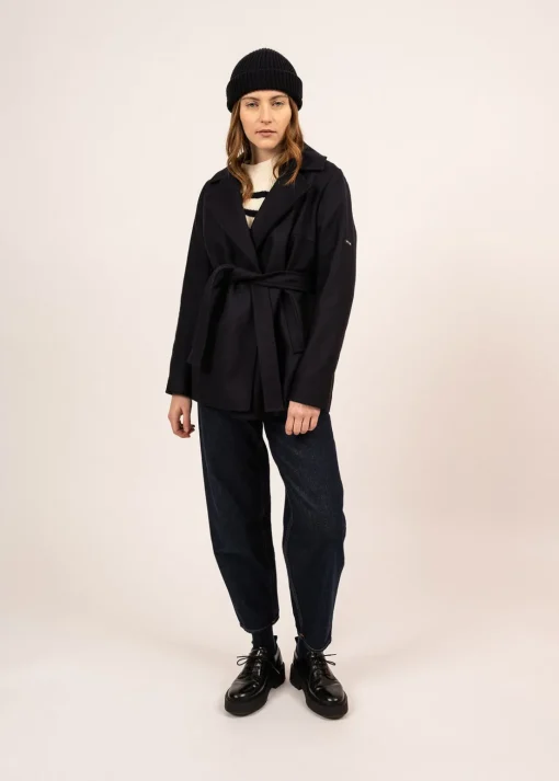 Manteau court Ste Laury