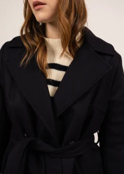 Manteau court Ste Laury