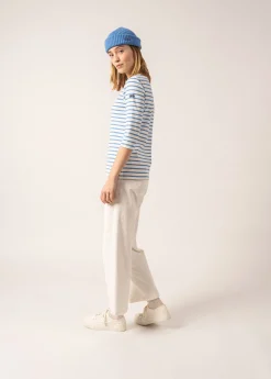 Marinière Anti-UV Garde Côte