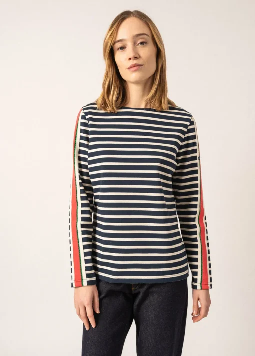Marinière classique Méridame