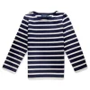 Marinière enfant Minquiers