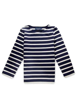 Marinière enfant Minquiers
