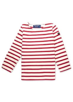 Marinière enfant Minquiers